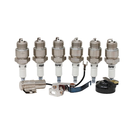 A & I Products Tune Up Kit 5" x5.75" x3" A-21A66